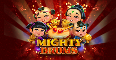 Mr Bet Try Mighty Drums